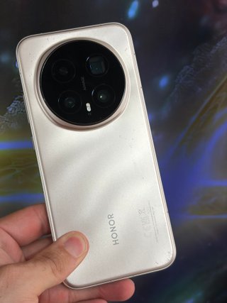 Honor Magic8 Pro 512GB EU Global