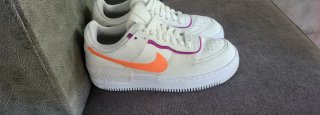 Zapatillas Nike Air Force 1 Talla 39