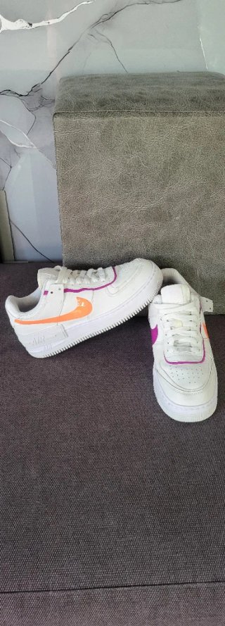 Zapatillas Nike Air Force 1 Talla 39