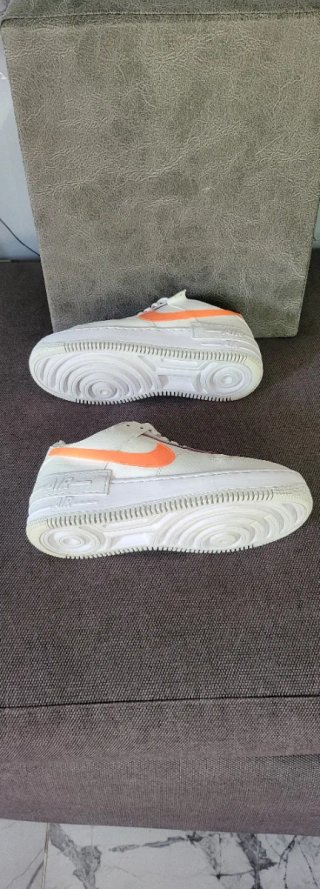 Zapatillas Nike Air Force 1 Talla 39