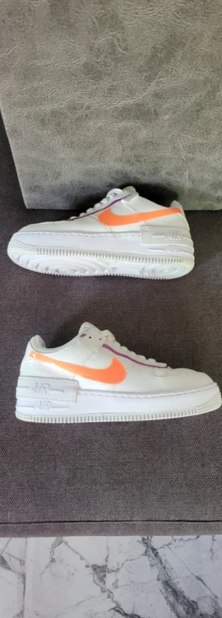 Zapatillas Nike Air Force 1 Talla 39