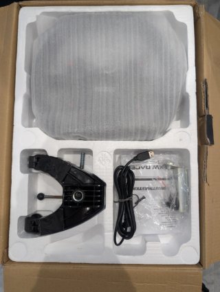 Thrustmaster TS-XW Racer Sparco P310