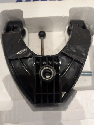 Thrustmaster TS-XW Racer Sparco P310