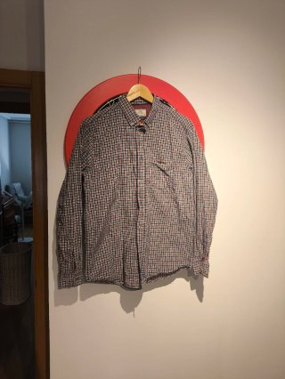 Pack 4 Camisas Hombre Talla L