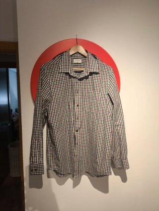 Pack 4 Camisas Hombre Talla L