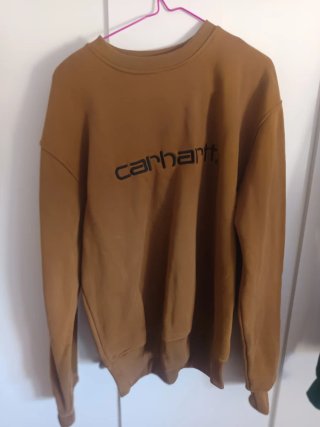 Carhartt Sudadera M
