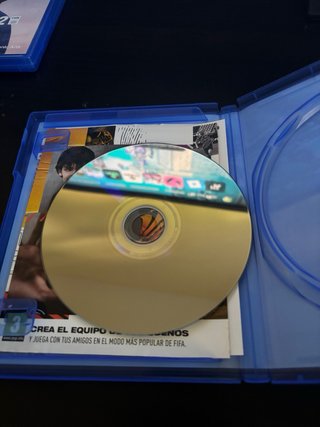 FIFA 21 PS4 (PlayStation 4) EA Sports