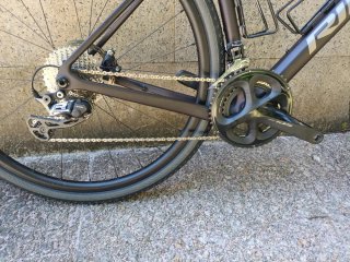 Bicicleta Gravel Ridley Grifn