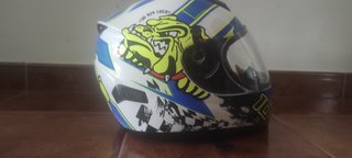 Casco Infantil SHIRO Talla 54