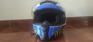 Casco Infantil SHIRO Talla 54