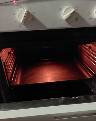 Horno Balay Mod. 505