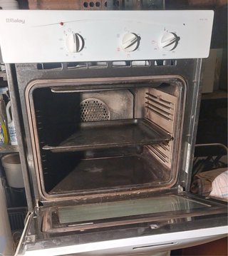 Horno Balay Mod. 505