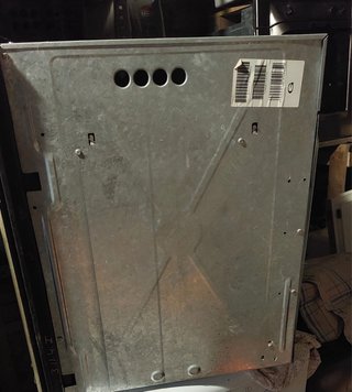 Horno Balay Mod. 505
