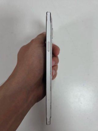 Samsung Note 4 per ricambi