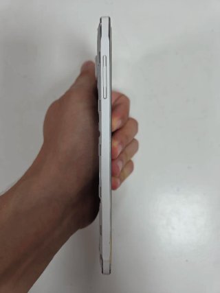 Samsung Note 4 per ricambi