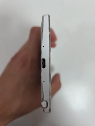 Samsung Note 4 per ricambi