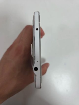 Samsung Note 4 per ricambi