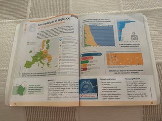 Geografia i Historia. 3 ESO. Catalan. Vicens Vives
