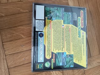 Actua Soccer PC CD-ROM Gremlin Interactive