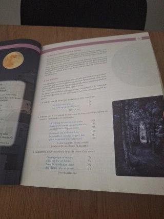 LLENGUA CATALANA I LITERATURA 1 ESO CONSTRUINT ...