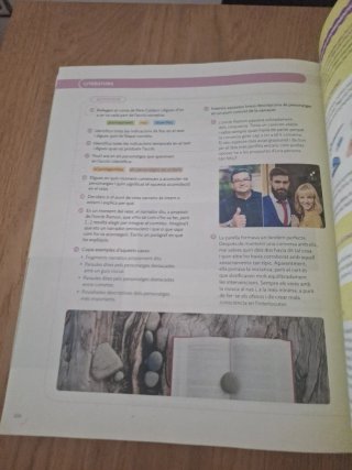 LLENGUA CATALANA I LITERATURA 1 ESO CONSTRUINT ...