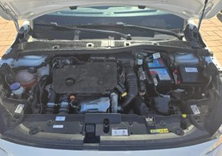 Peugeot 208 2021