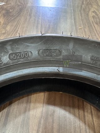 Neumatico de moto Anlas