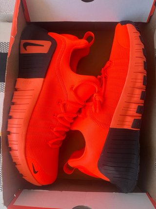Nike Free Metcon 6