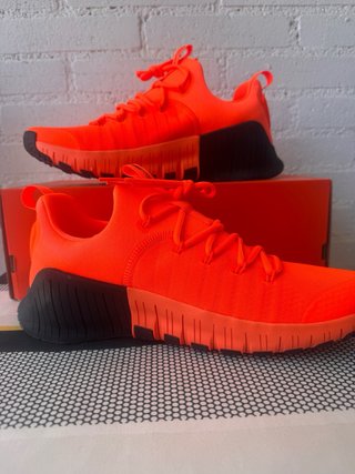 Nike Free Metcon 6