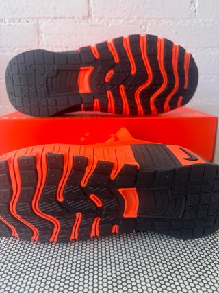 Nike Free Metcon 6