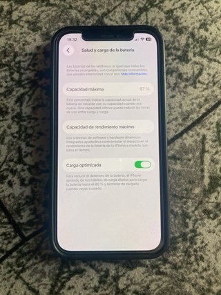iPhone 12 Pro 256 GB Libre iCloud + Funda