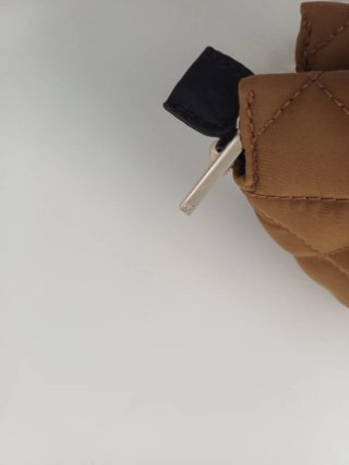 Bolso Purificación García acolchado cadena