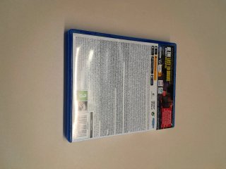 F1 23 PS5