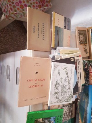 Postales antiguas