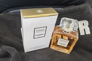 Perfume Coco Mademoiselle Intense 100ml