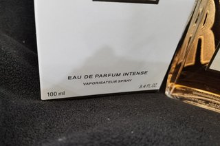 Perfume Coco Mademoiselle Intense 100ml