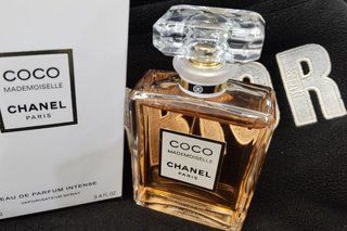 Perfume Coco Mademoiselle Intense 100ml