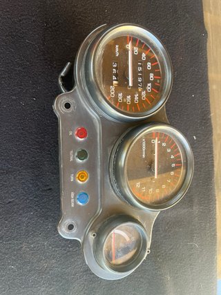 Marcador RD350 31K Japonesa