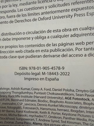 Biología, Geología y CC. Ambientales 1º Bachill...