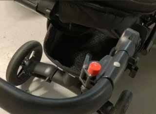 Silla Bebé Concord Neo