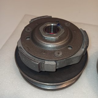 Embrague Completo GY6 125cc 150cc Scooter ATV