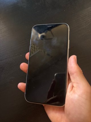 iPhone 11 Blanco 128GB