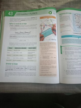 GEOGRAFÍA E HISTORIA 1