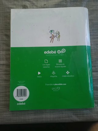 GEOGRAFÍA E HISTORIA 1