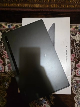 Samsung Galaxy Tab S8 Ultra 512gb