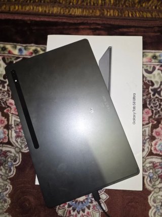 Samsung Galaxy Tab S8 Ultra 512gb