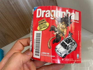 Dragon Ball Z Supersonic Warriors 2 Nintendo Ds Nt