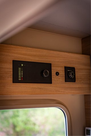 Autocaravana FIAT Ducato 2021