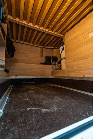 Autocaravana FIAT Ducato 2021