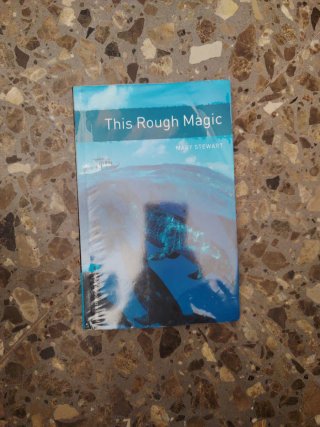 Oxford Bookworms Library: Stage 5: This Rough M...